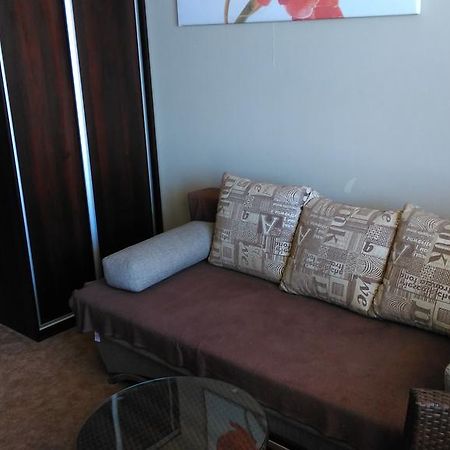 Apartamentyprzymorzu Diva 553 Kołobrzeg Eksteriør billede
