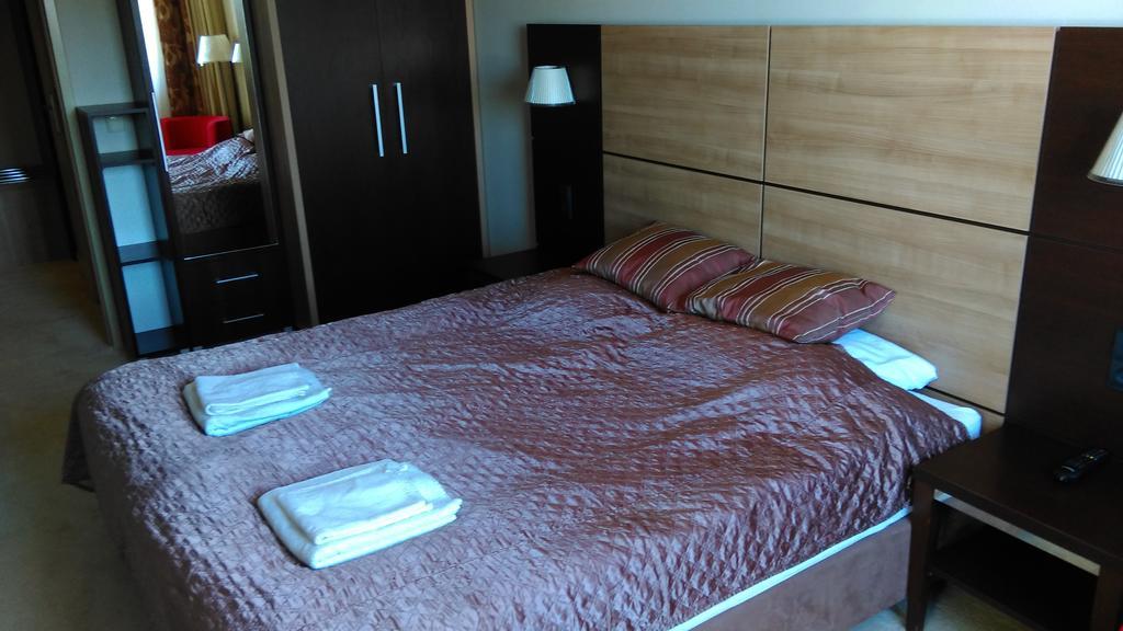 Apartamentyprzymorzu Diva 553 Kołobrzeg Eksteriør billede