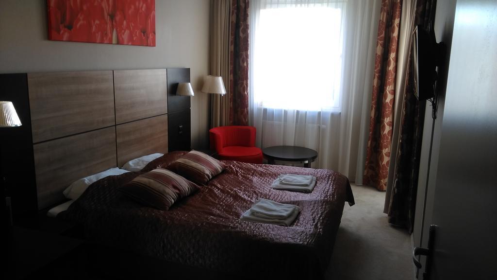 Apartamentyprzymorzu Diva 553 Kołobrzeg Eksteriør billede