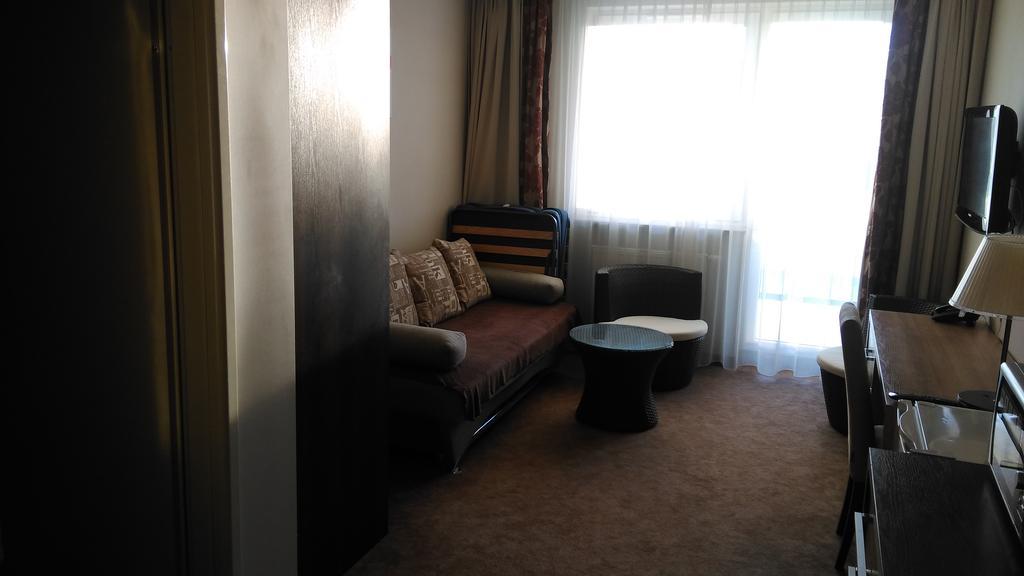 Apartamentyprzymorzu Diva 553 Kołobrzeg Eksteriør billede