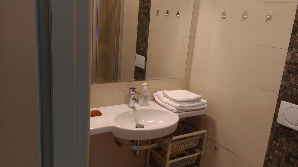 Apartamentyprzymorzu Diva 553 Kołobrzeg Eksteriør billede