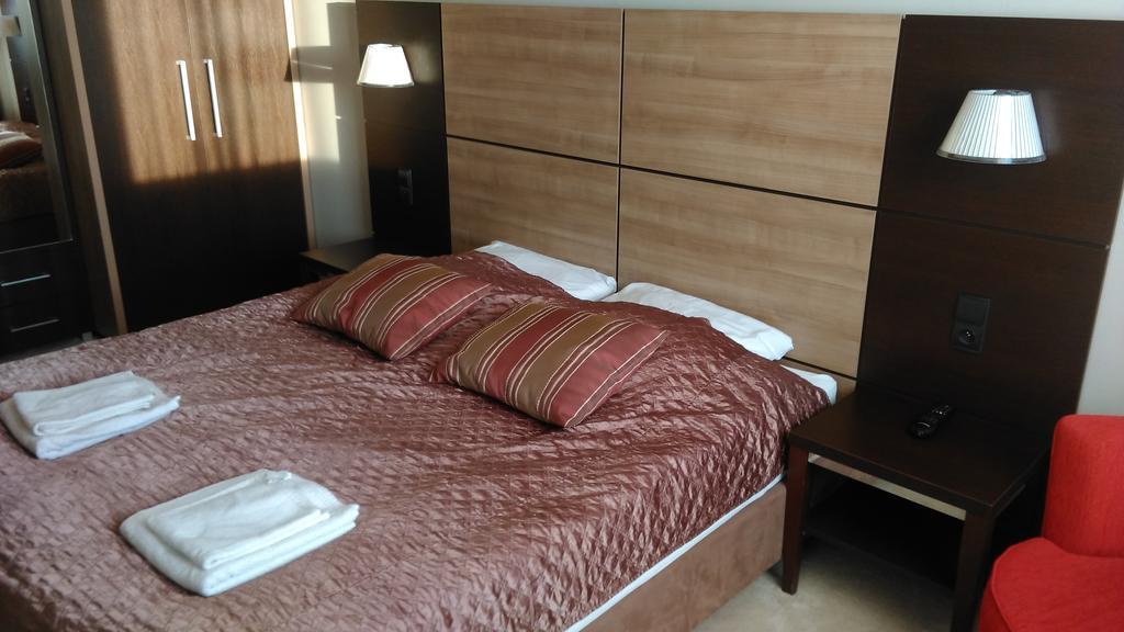 Apartamentyprzymorzu Diva 553 Kołobrzeg Eksteriør billede
