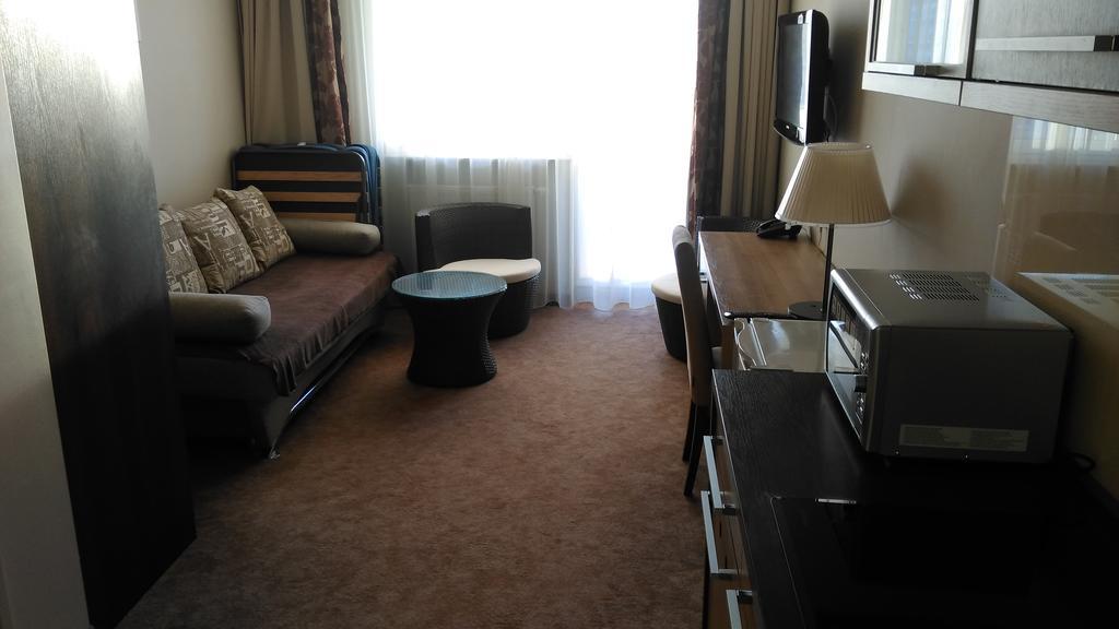 Apartamentyprzymorzu Diva 553 Kołobrzeg Eksteriør billede
