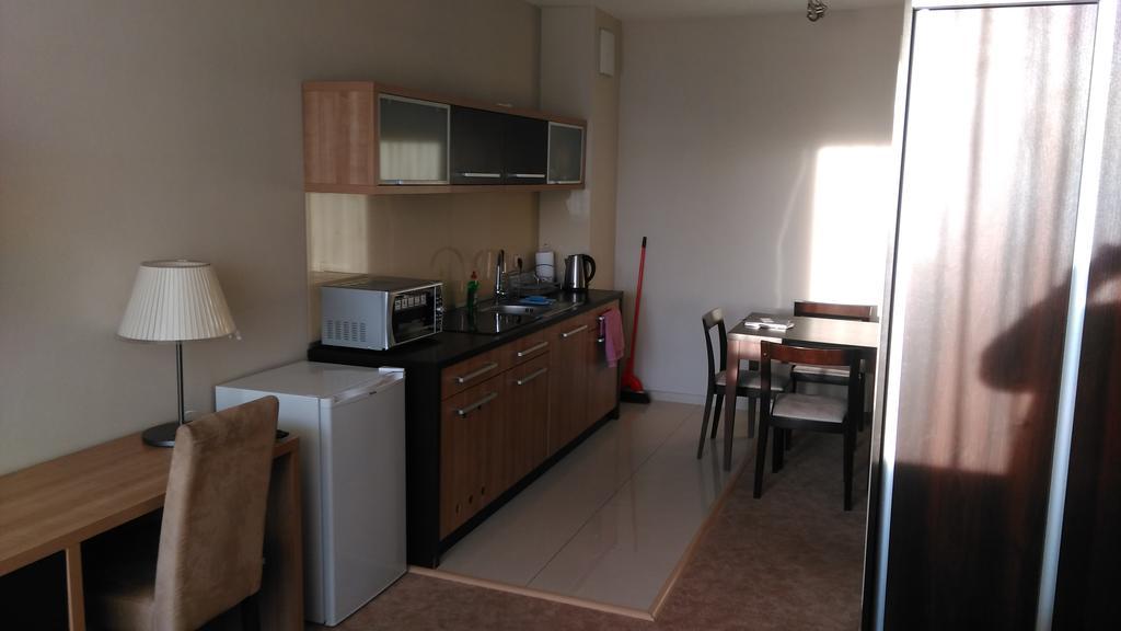 Apartamentyprzymorzu Diva 553 Kołobrzeg Eksteriør billede