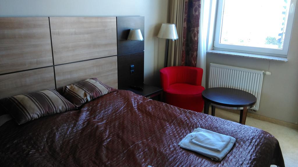 Apartamentyprzymorzu Diva 553 Kołobrzeg Eksteriør billede