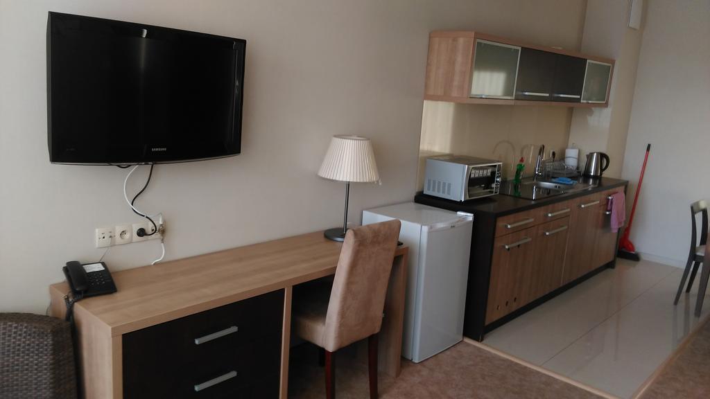 Apartamentyprzymorzu Diva 553 Kołobrzeg Eksteriør billede
